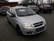 Chevrolet Aveo 1.2 DOHC 84KM Classic+