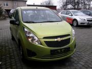 Chevrolet Spark 1.0L DOHC 68KM SPARK +