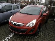 Opel Corsa 1.2 Twinport ECOTEC 85KM Edition