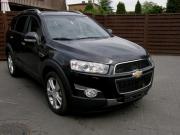 Chevrolet Captiva 2.2D 184KM LTZ