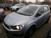 Chevrolet Aveo 1.2 70KM LS