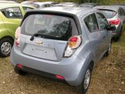 Chevrolet Spark 1.0L DOHC 68KM SPARK +