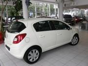 Opel Corsa 1.2 Twinport ECOTEC 85KM Enjoy