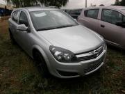 Opel Astra 1.6 ECOTEC 115KM Classic III