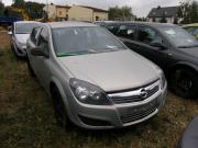 Opel Astra 1.6 ECOTEC 115KM Classic III