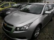 Chevrolet Cruze 1.6 16V DOHC 124KM LT +