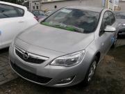 Opel Astra 1.4 Turbo ECOTEC 120KM Enjoy