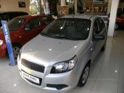 Chevrolet Aveo 1.2 DOHC 84KM Classic+