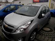 Chevrolet Spark 1.2L DOHC 81KM LS +