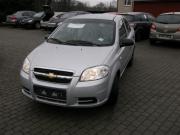 Chevrolet Aveo 1.2 DOHC 84KM Classic+