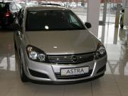 Opel Astra 1.6 ECOTEC 115KM Classic III