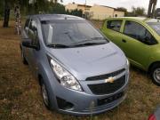 Chevrolet Spark 1.0L DOHC 68KM SPARK +