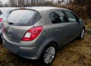 Opel Corsa 1.2 Twinport ECOTEC 85KM Enjoy