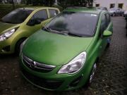 Opel Corsa 1.2 Twinport ECOTEC 85KM Edition