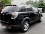 Chevrolet Captiva 2.2D 184KM LTZ