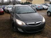 Opel Astra 1.6 Twinport ECOTEC 115KM Edition