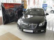 Opel Insignia 2.0 CDTI ECOTEC 160KM Cosmo