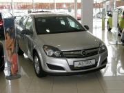 Opel Astra 1.6 ECOTEC 115KM Classic III