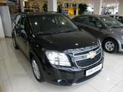 Chevrolet Orlando 1.8 141KM LT+