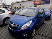 Chevrolet Spark 1.2L DOHC 81KM LS +