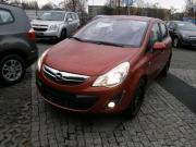 Opel Corsa 1.4 Twinport ECOTEC 100KM Cosmo