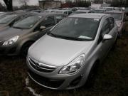 Opel Corsa 1.2 Twinport ECOTEC 85KM Edition