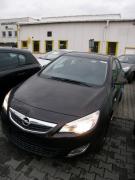 Opel Astra 1.6 Twinport ECOTEC 115KM Edition