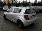 Chevrolet Aveo 1.2 70KM LS